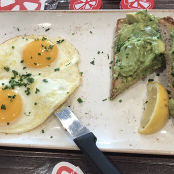 First Watch - Breakfast & Brunch Near Me - Dallas, Texas