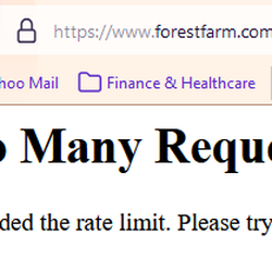 Forestfarm at Pacifica