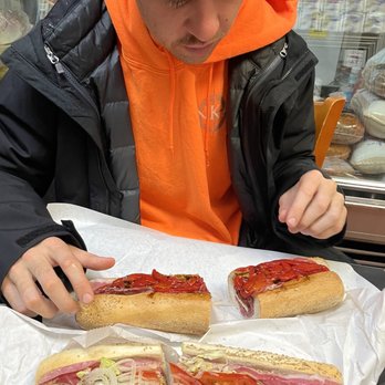 Cosmi's Deli - Jaji!!!!! - Delis Near Me - Philadelphia, Pennsylvania