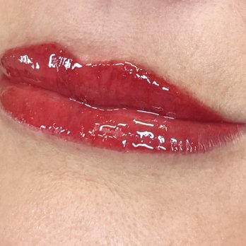 Face Permanent Makeup - Permanent Makeup Near Me - Agoura Hills, California