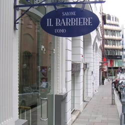 Il Barbiere