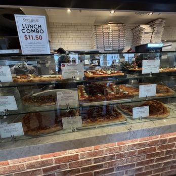 Slice House - Pizza Near Me - Ventura, California Slice House - Pizza Near Me - Ventura, California
