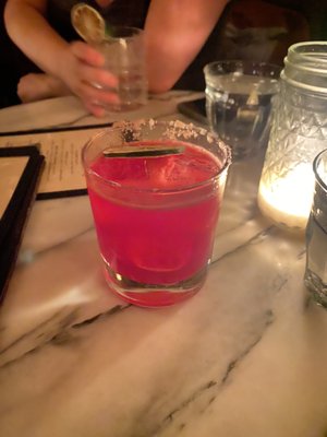 Goods and Provisions by null
