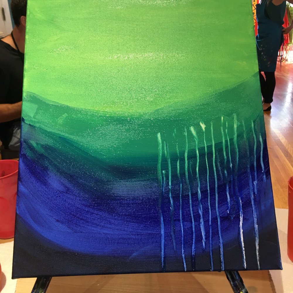 Picasso & Wine Midtown - Paint & Sip Near Me - Reno, Nevada Picasso & Wine Midtown - Paint & Sip Near Me - Reno, Nevada
