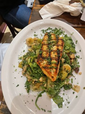 Trattoria Demi by null