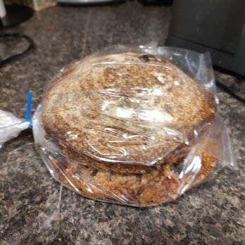 Bake Sale Indy - cherry almond Sourdough bread - Bakeries Near Me - Indianapolis, Indiana