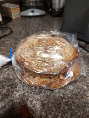 Bake Sale Indy by null