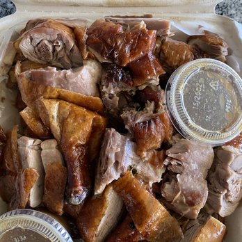 Kam's Meat Market - Roast Duck! - Chinese Near Me - Honolulu, Hawaii Kam's Meat Market - Roast Duck! - Chinese Near Me - Honolulu, Hawaii