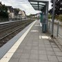 Photo of U3 station Stadtmitte