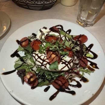 Posto 22 - Burrata - Italian Near Me - New Rochelle, New York
