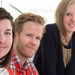 Logo! Sprachenschule