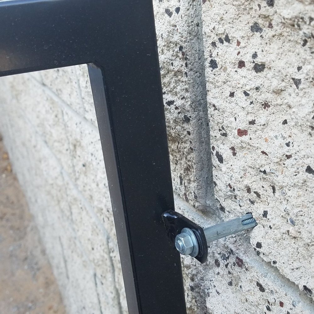 B&L WELDING & MORE - Metal Fabricators Near Me B&L WELDING & MORE - Metal Fabricators Near Me