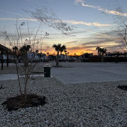 Northside RV Resort - New site