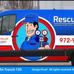 360 Wraps - Our new rides compliments of 360 Wraps!