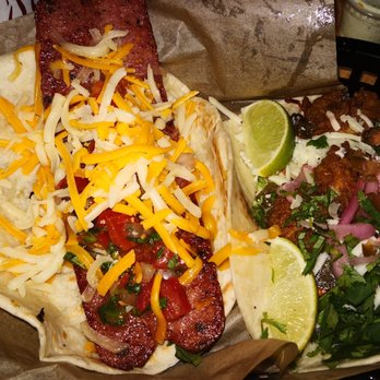 Torchy's Tacos - Jalapeño Sausage taco - Tex-Mex Near Me - Houston, Texas Torchy's Tacos - Jalapeño Sausage taco - Tex-Mex Near Me - Houston, Texas