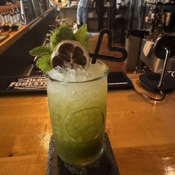 El Local - Mojito - Mexican Near Me - Fort Myers, Florida El Local - Mojito - Mexican Near Me - Fort Myers, Florida