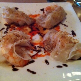 Koo - Shrimp dumplings - Japanese Near Me - San Francisco, California Koo - Shrimp dumplings - Japanese Near Me - San Francisco, California