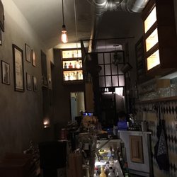 Cash Only Bar