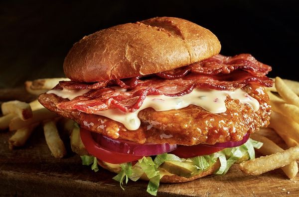 Ruby Tuesday by null