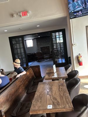 Atwater in the Park by null