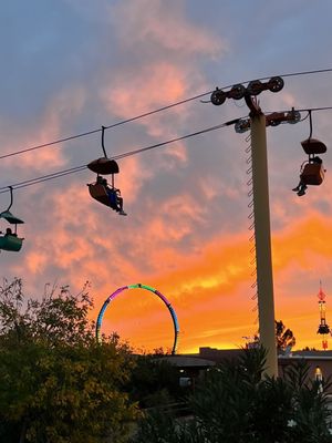 Western Playland by null