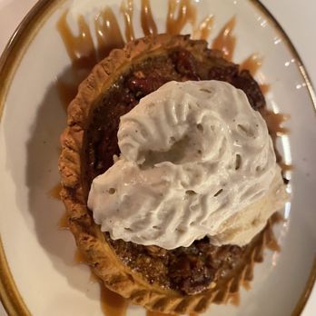 Per Diem - Brown Butter Pecan Pie - American Near Me - Lititz, Pennsylvania