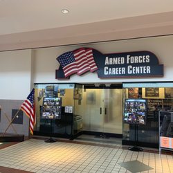 Army Manhattan Recruiting Office