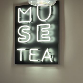 Muse Tea - Bubble Tea Near Me - Houston, Texas Muse Tea - Bubble Tea Near Me - Houston, Texas