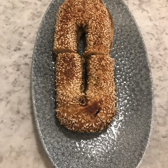K'Far Cafe - Jerusalem bagel - Cafes Near Me - Philadelphia, Pennsylvania