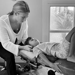 Namaste Chiropractic