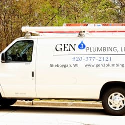 GEN3 Plumbing