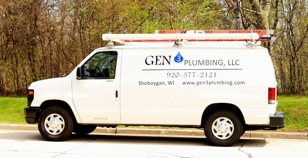 Slide of GEN3 Plumbing