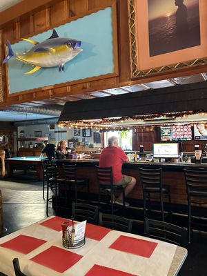 Schultz's Crab House by null