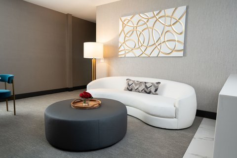 SpringHill Suites Chicago Chinatown by null