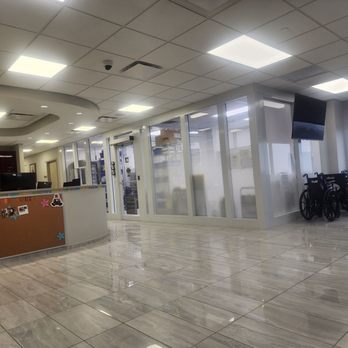 Astera Cancer Care - Rutherford - Their meds room - Oncologist Near Me - Rutherford, New Jersey