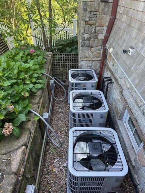 Slide of Monomoy Mechanical