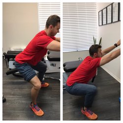 Good 2 Go Chiropractic - We treat a wide array of injuries and have very effective techniques and treatments for various sports injuries.