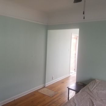 Underhill Painting - The room was amazingly dark and dreary. After much work, the natural light comes into the room even on a cloudy day. Thanks! - Painters Near Me - Long Beach, California