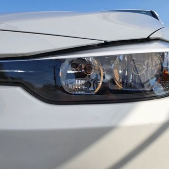 Vivid Headlight - Auto Detailing Near Me - Costa Mesa, California Vivid Headlight - Auto Detailing Near Me - Costa Mesa, California