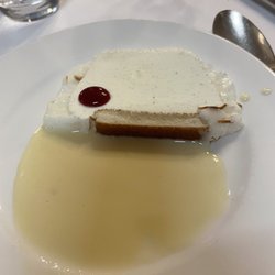 Gallia et Londres - Ice cream