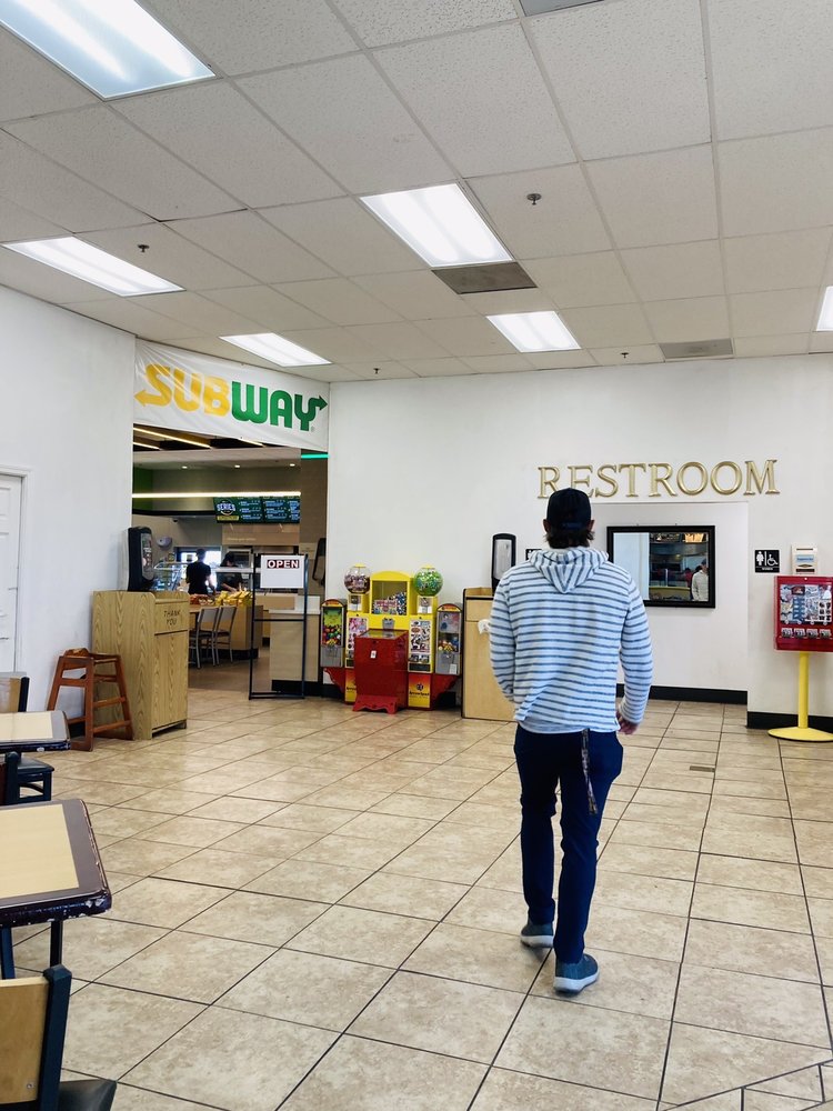 SHELL Updated September 2024 18 Photos 41027 S Glenn Ave