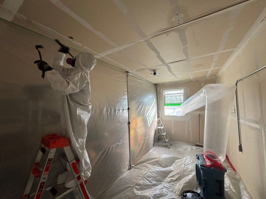 Advanced 24/7 Restoration by null