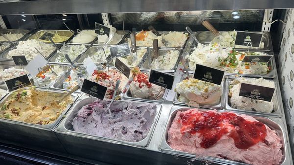 Broadway Bagel by null