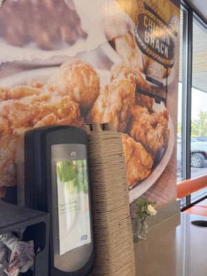 Chicken Shack Bloomfield Hills by null