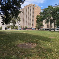 Kaufmann Park, Saint Louis