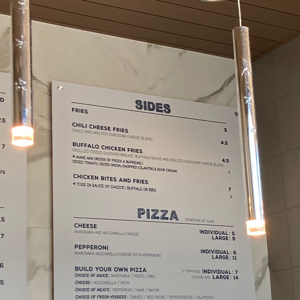 Skechers Cafe - Menu - Cafes Near Me - Moreno Valley, California Skechers Cafe - Menu - Cafes Near Me - Moreno Valley, California