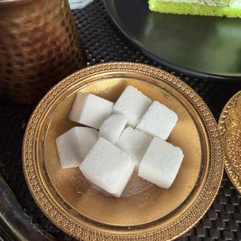 Shahmaran Cafe - Sugar ice cubes - Coffee & Tea Near Me - Sacramento, California Shahmaran Cafe - Sugar ice cubes - Coffee & Tea Near Me - Sacramento, California