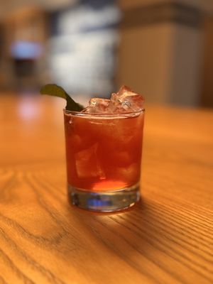 ASW Distillery at The Battery Atlanta, home of Fiddler Bourbon, Hunker Vodka & more by null