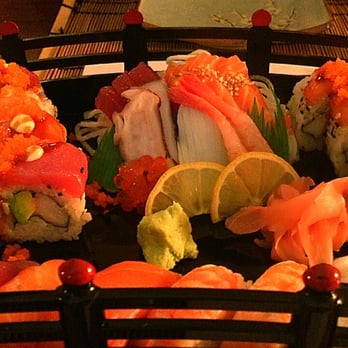 Sushi Passion - Sushi Bars Near Me - Birmingham, XWM Sushi Passion - Sushi Bars Near Me - Birmingham, XWM