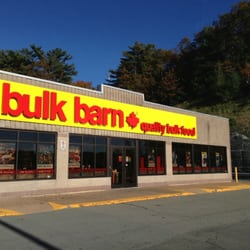Bulk Barn